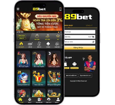 Trải nghiệm Slot game di động mượt mà với AW8