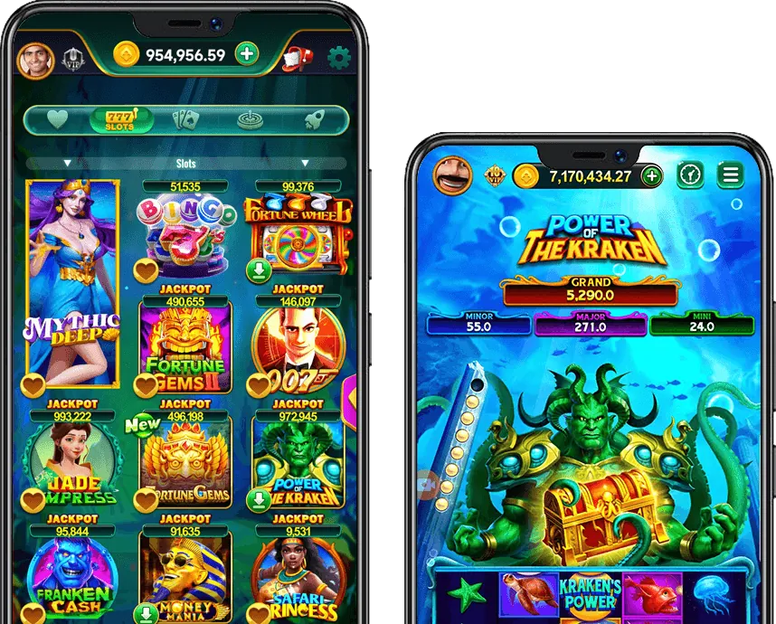 Đa dạng trò chơi Slot tại AW8