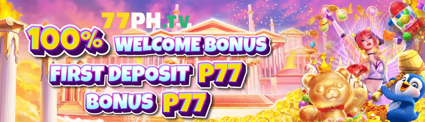 Trò chơi Slot AW8 sôi động với giải độc đắc